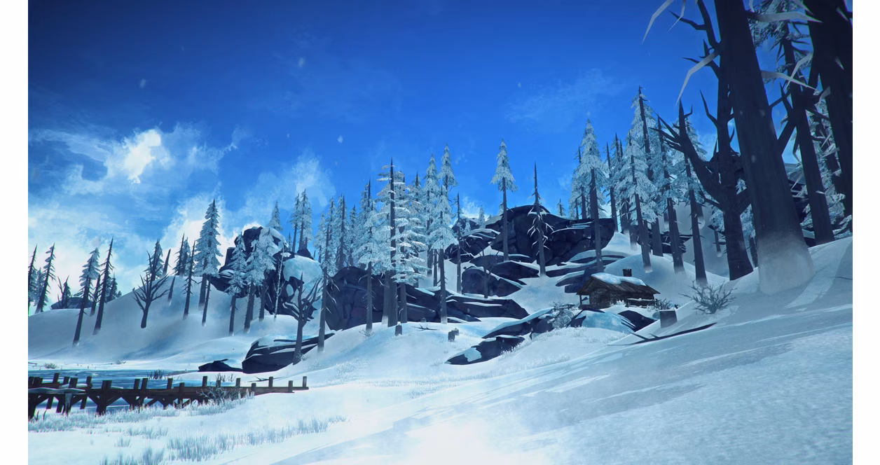 GameStop The Long Dark - Xbox One