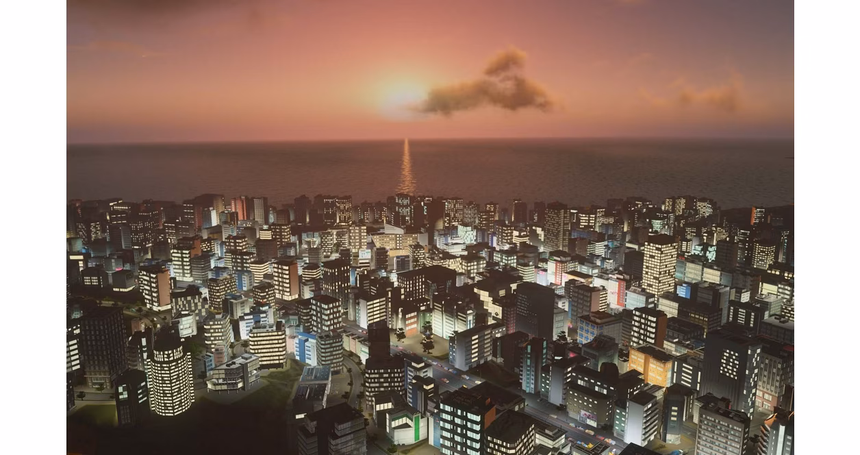 GameStop Cities: Skylines Xbox One GameStop Exclusive Edition - Xbox One GameStop Exclusive