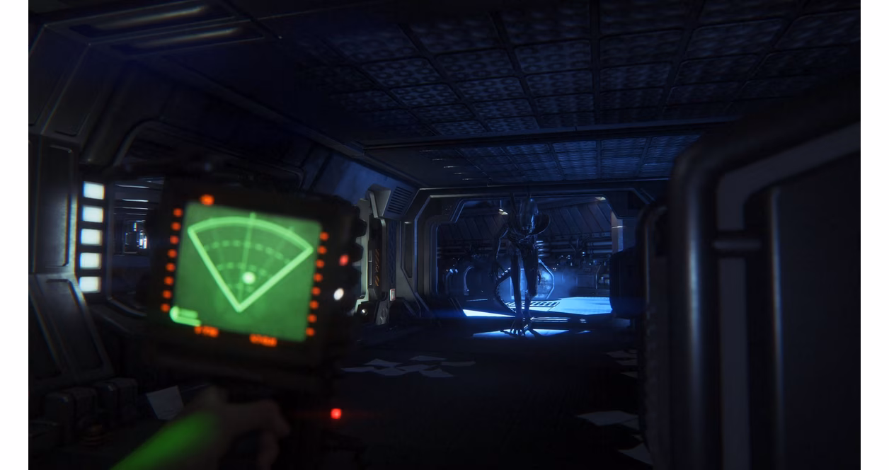 GameStop Alien: Isolation - PlayStation 4