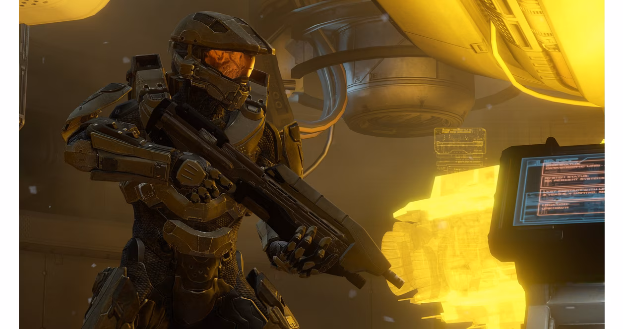 GameStop Halo 4 - Xbox 360