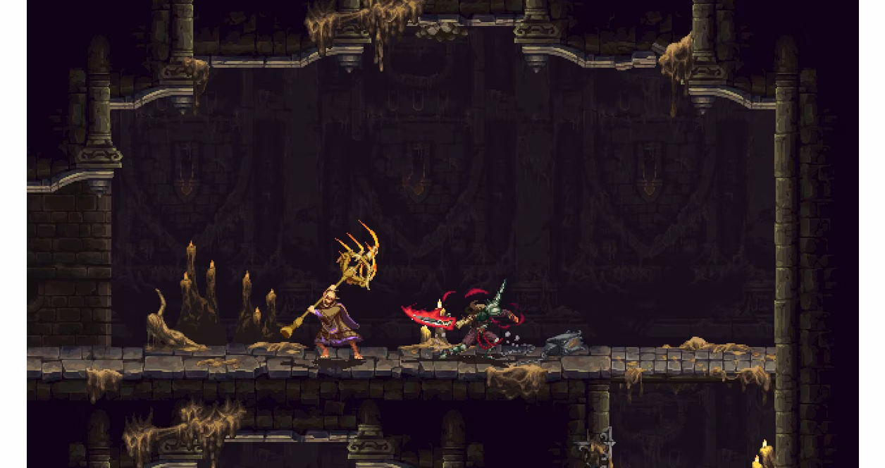 GameStop Blasphemous 2 - PlayStation 5