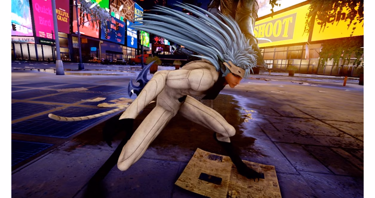 GameStop JUMP FORCE Deluxe Edition - Nintendo Switch