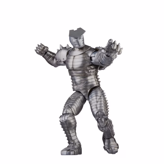 GameStop Hasbro Marvel Legends Series Marvel Avengers Beyond Earth's Mightiest Thor vs. Marvel's Destroyer 6-in Action Figure Set 2-Pack