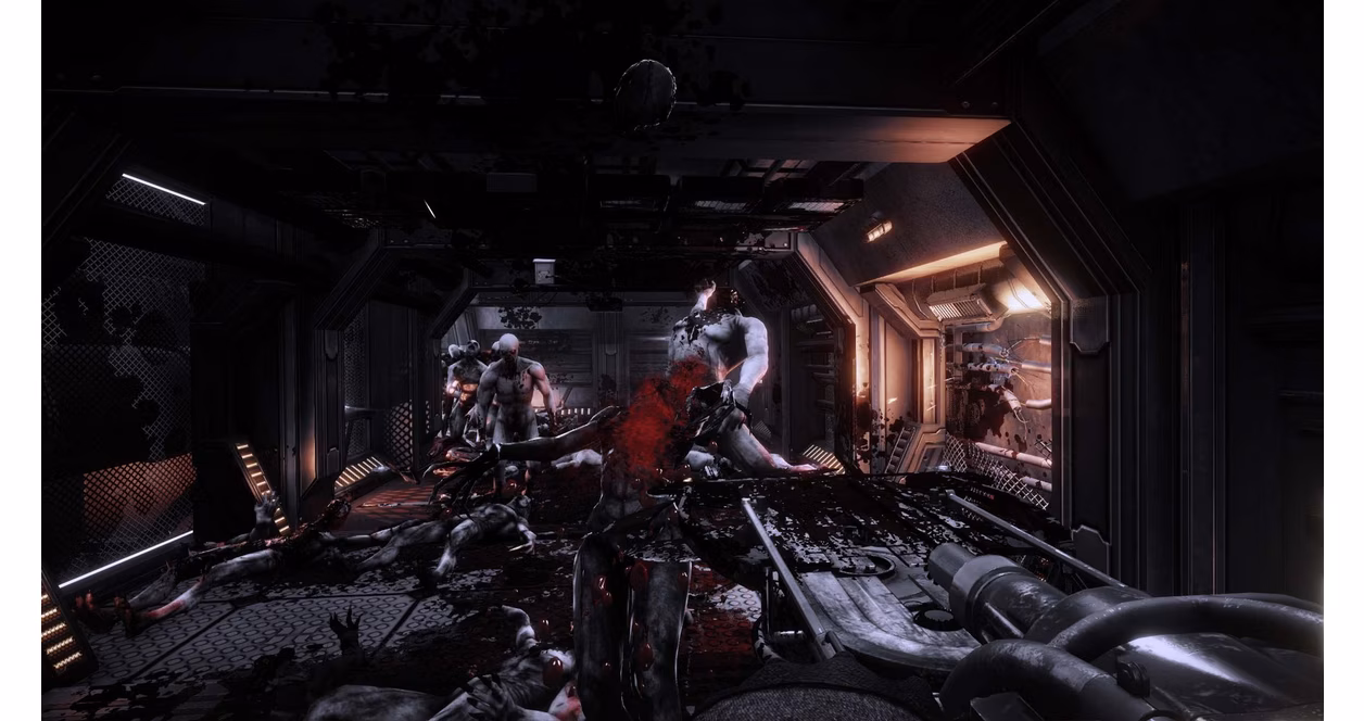 GameStop Killing Floor 2 - Xbox One GameStop Exclusive