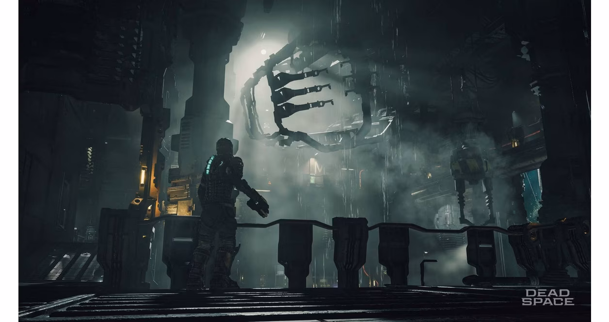 GameStop Dead Space - PlayStation 5