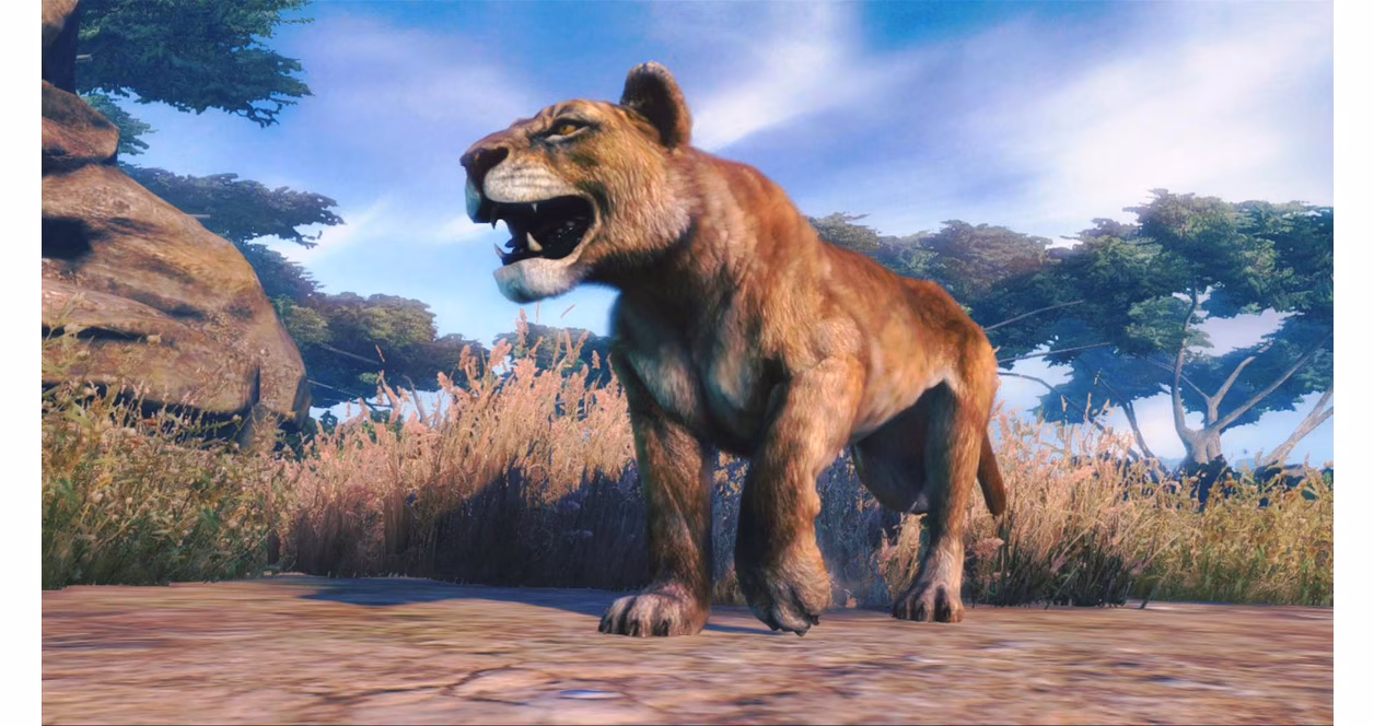 GameStop Cabela's African Adventures - PlayStation 4