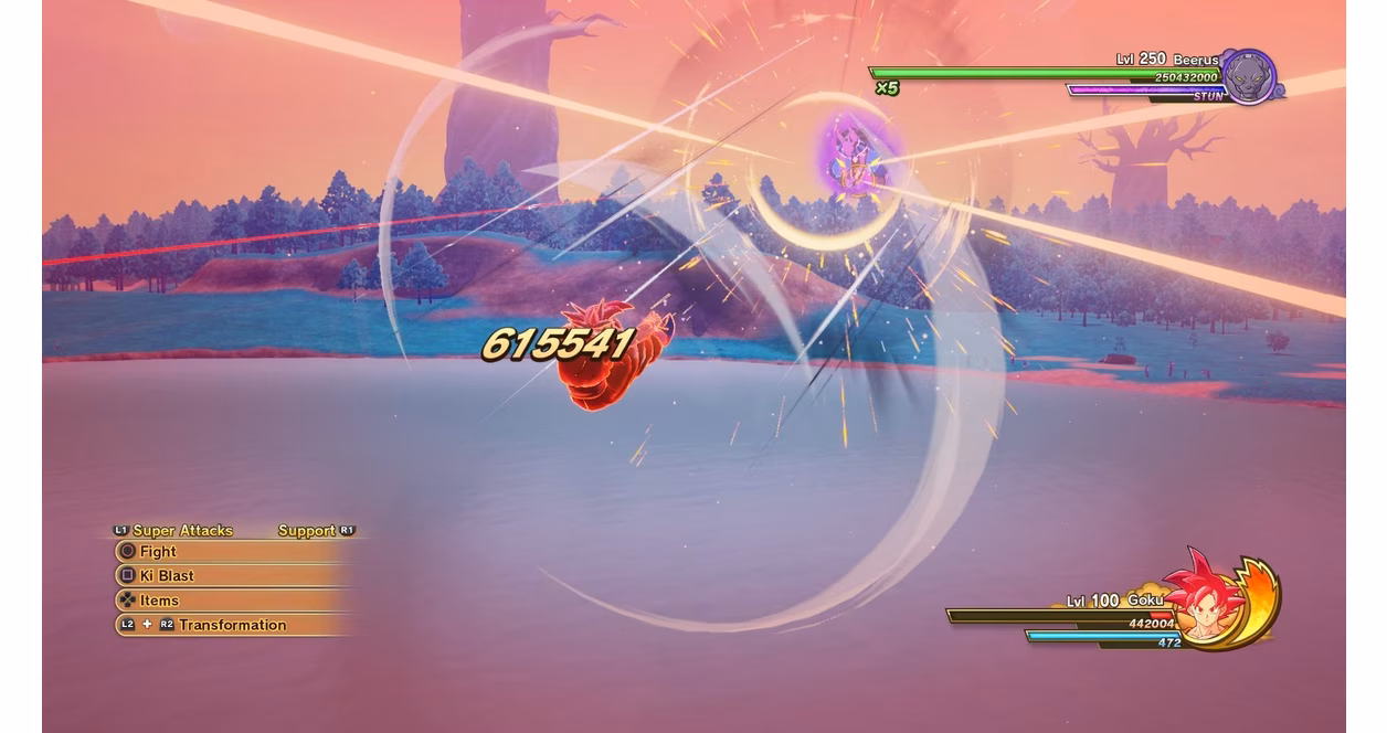 GameStop DRAGON BALL Z: KAKAROT Season Pass - Xbox One