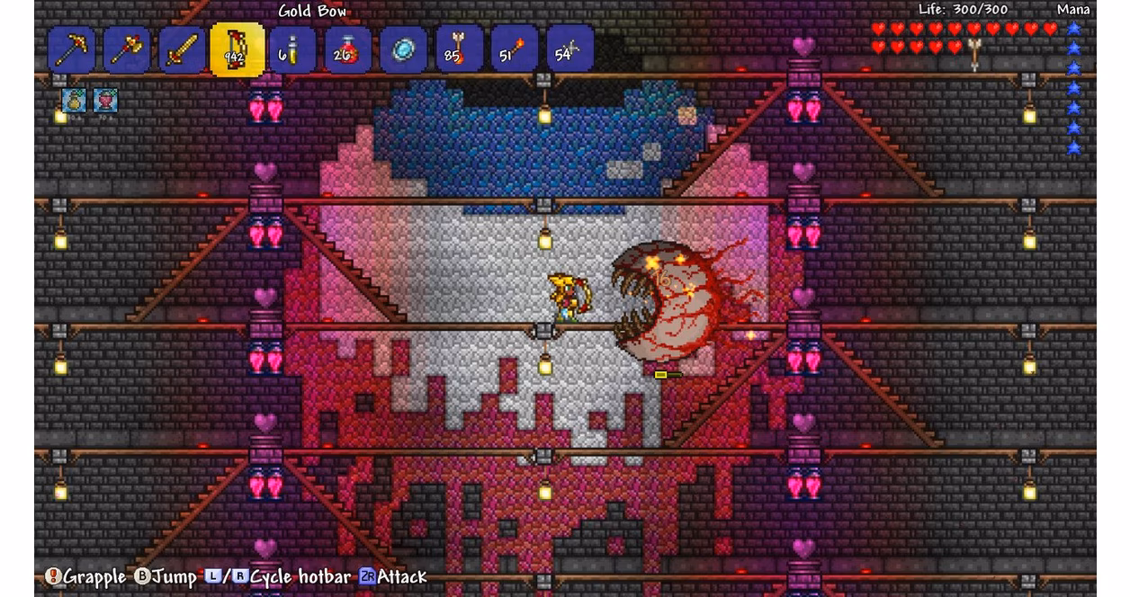 GameStop Terraria - Xbox One