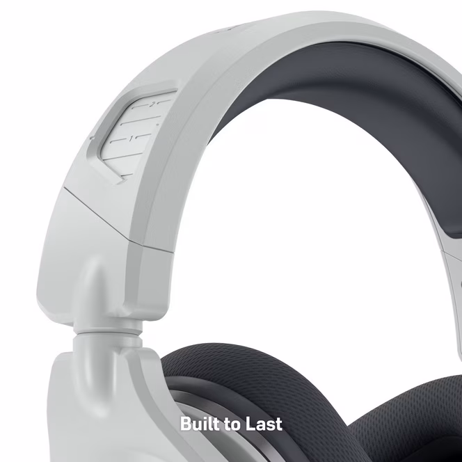 GameStop Turtle Beach Stealth 600 Gen2 USB Gaming Headset for PlayStation - White