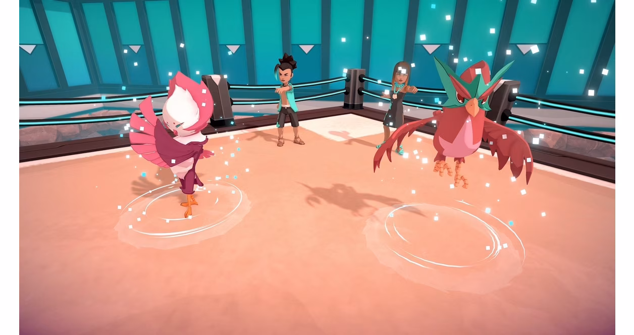 GameStop Temtem - PlayStation 5