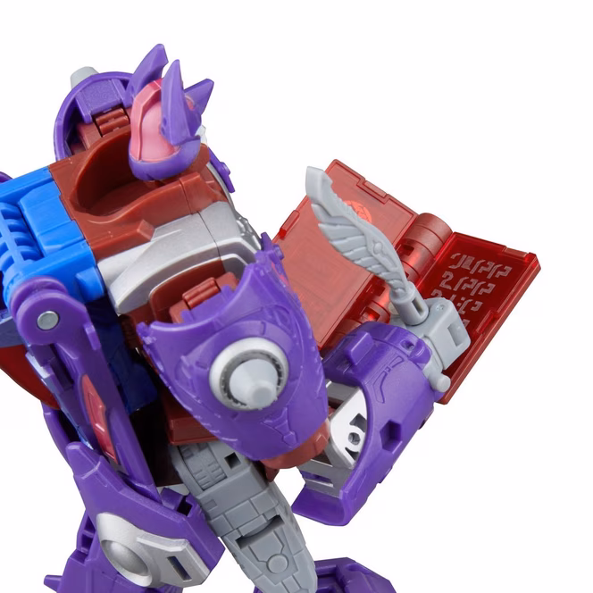 GameStop Hasbro Transformers Generations Age of the Primes Voyager Class The Thirteen Alpha Trion 7-In Action Figure