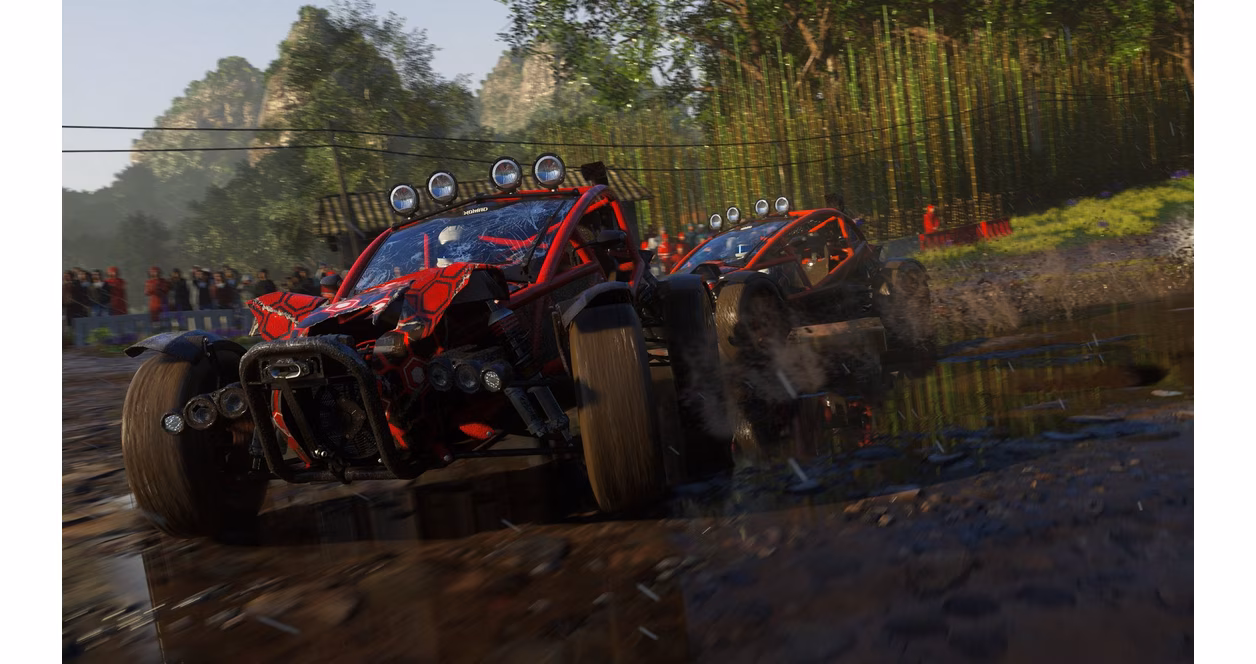 GameStop DIRT 5 - Xbox One