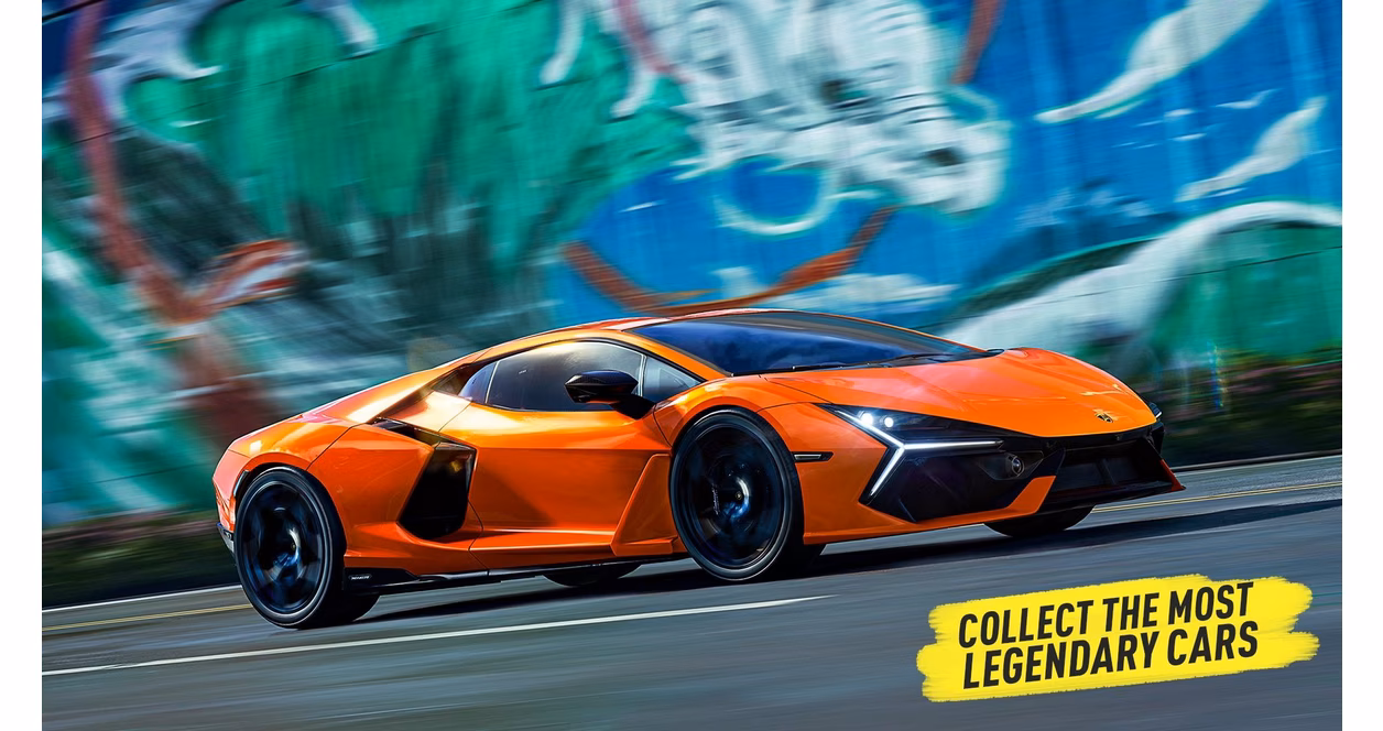 GameStop The Crew Motorfest Special Edition GameStop Exclusive - PlayStation 4