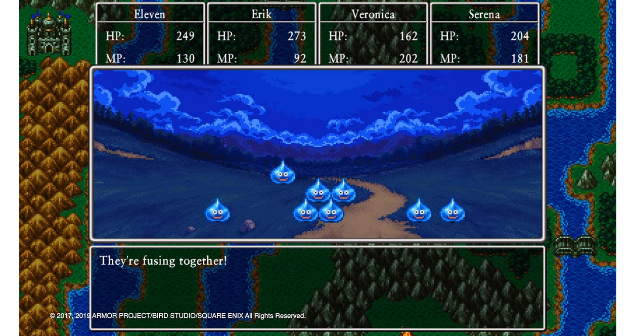 GameStop DRAGON QUEST XI S: Echoes of an Elusive Age Definitive Edition - Nintendo Switch