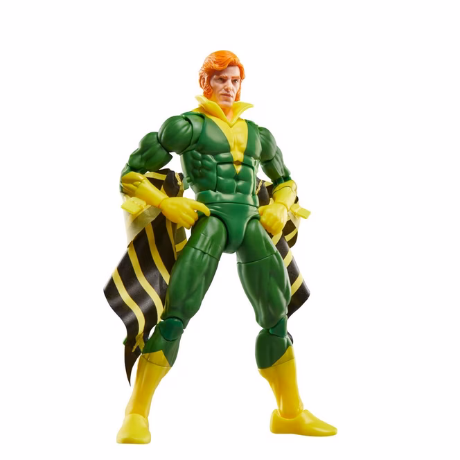 GameStop Hasbro Marvel Legends Giant-Size X-Men Banshee 6-in Action Figure