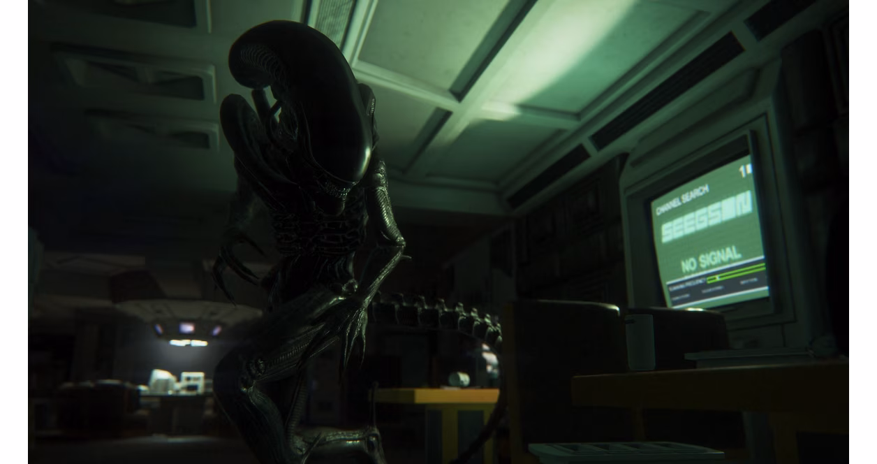 GameStop Alien: Isolation - PlayStation 4