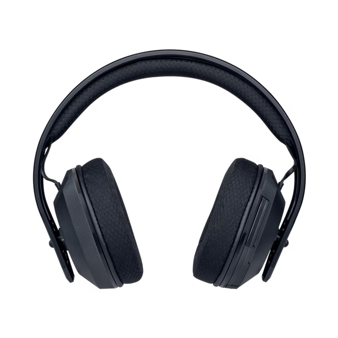 GameStop RIG 600 PRO HX Dual Wireless Gaming Headset with Bluetooth for Xbox Series X/S, PlayStation 4/5, Nintendo Switch and PC - Black
