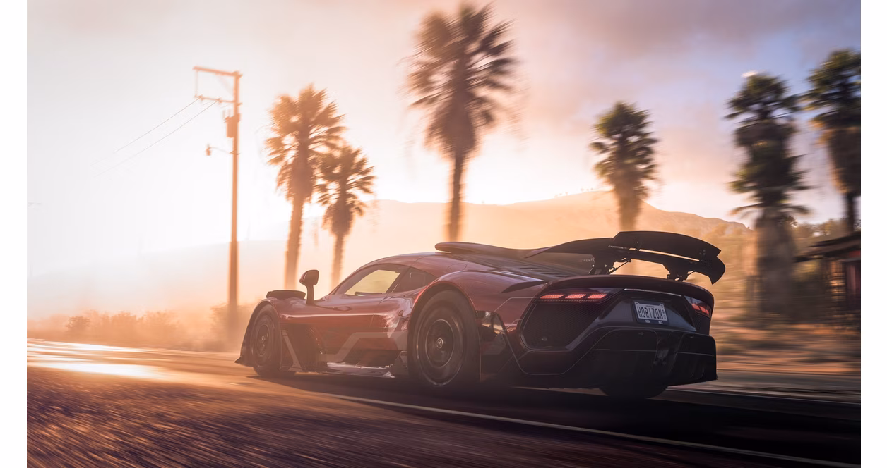 GameStop Forza Horizon 5: Premium Edition - Xbox Series X/S, Xbox One, WIndows