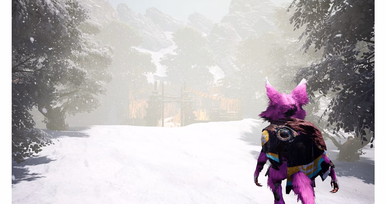 GameStop Biomutant - Xbox One
