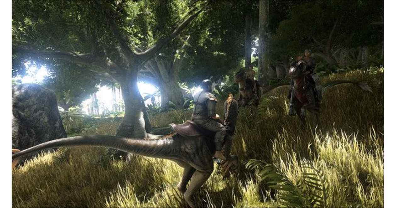GameStop ARK Survival Evolved - PlayStation 4