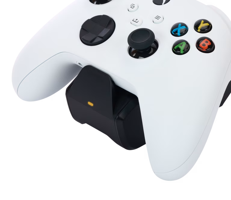 GameStop PowerA Solo Charging Stand for Xbox Series X/S - Black