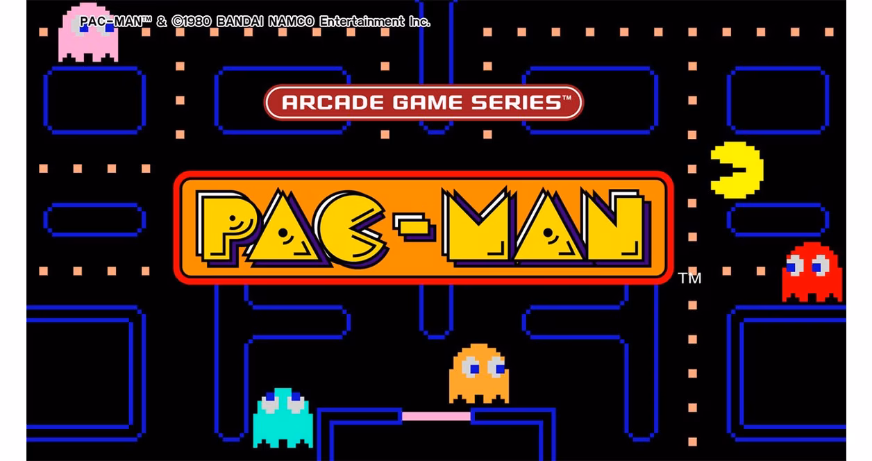 GameStop Pac-Man Championship Edition 2 + Arcade Game Series - PlayStation 4