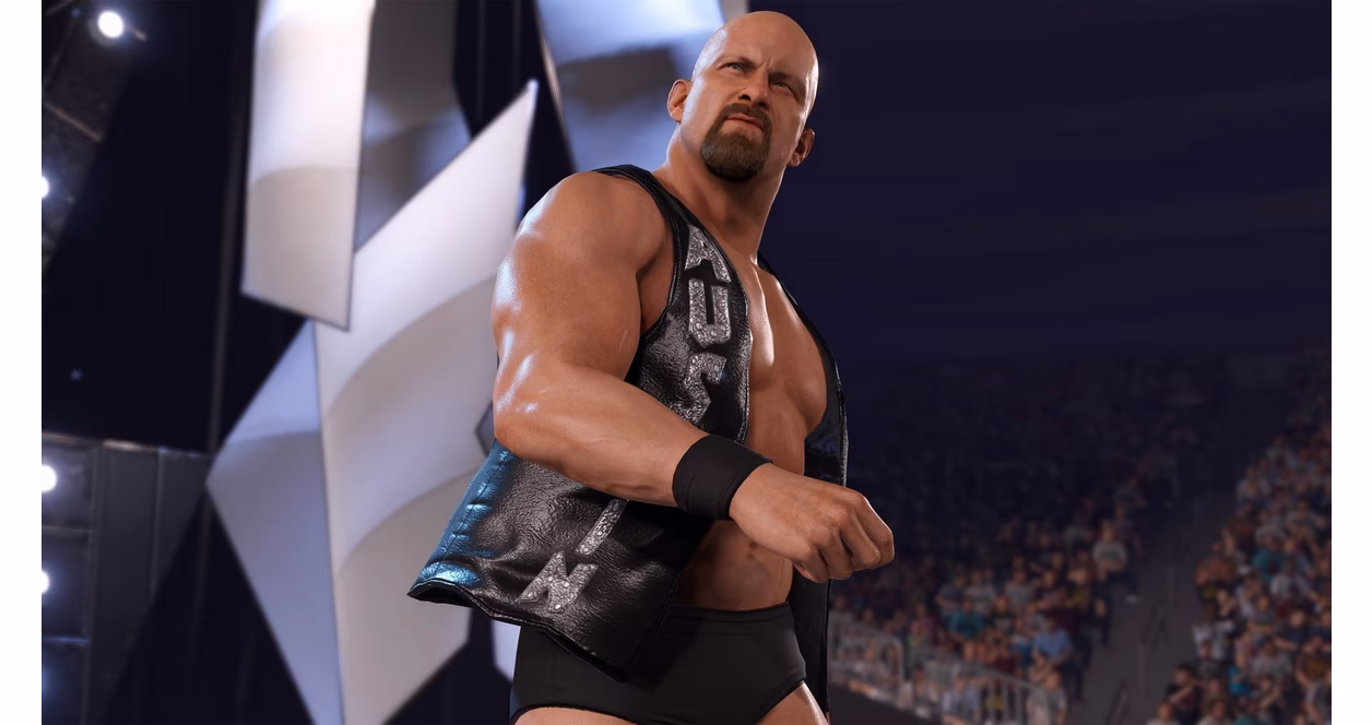 GameStop WWE 2K23 - Xbox One