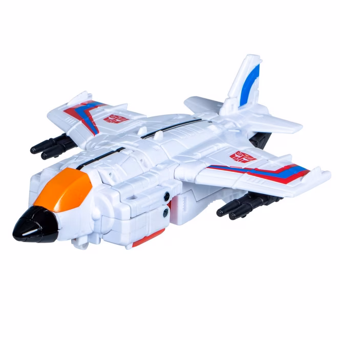 GameStop Hasbro Transformers Generations Age of the Primes Deluxe Class Aerialbot Slingshot 5.5-in Action Figure