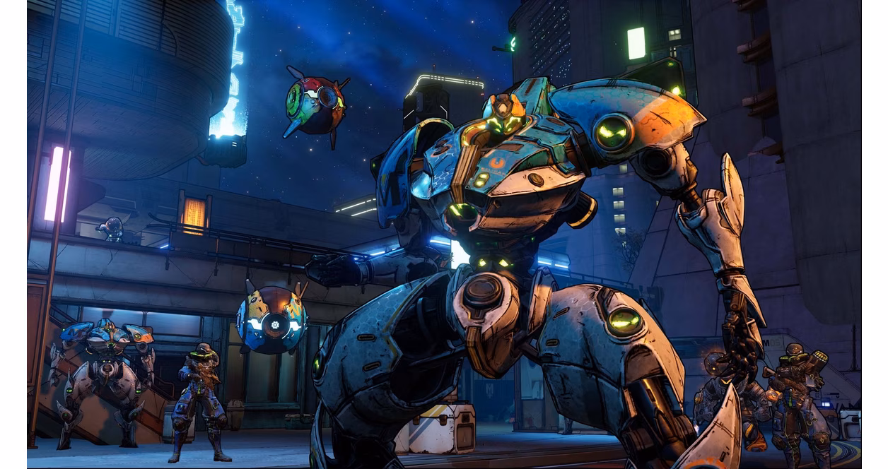 GameStop Borderlands 3 - PlayStation 4