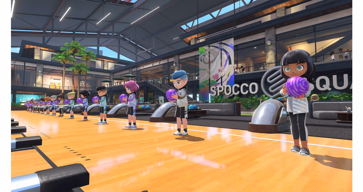 GameStop Nintendo Switch Sports - Nintendo Switch