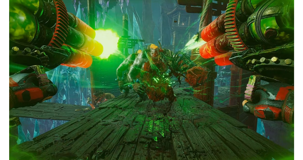 GameStop Shadow Warrior 3: Definitive Edition - PlayStation 5