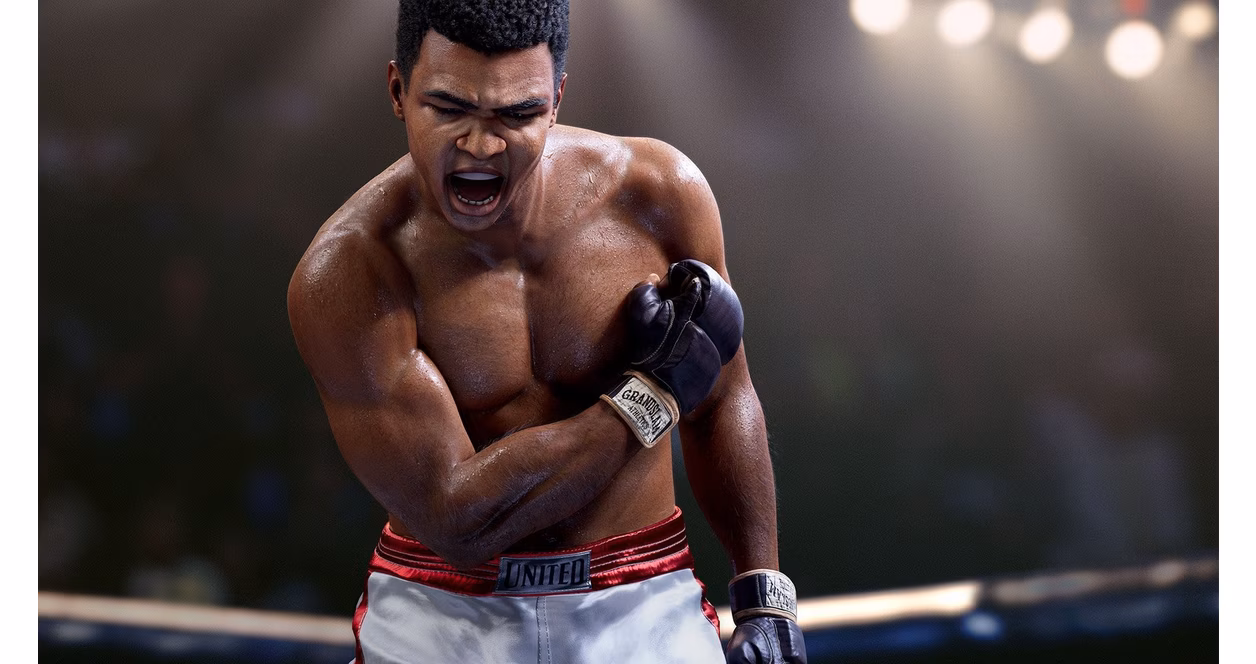 GameStop EA Sports UFC 5 - Xbox Series X