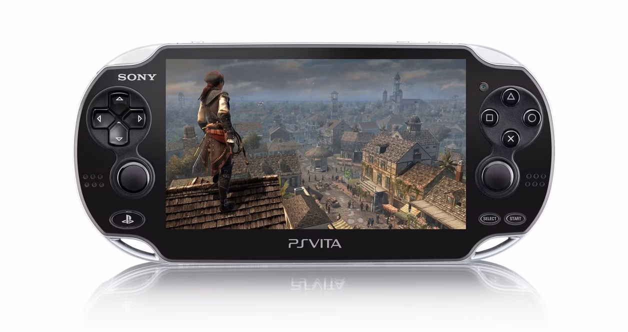 GameStop Assassin's Creed III Liberation - PS Vita
