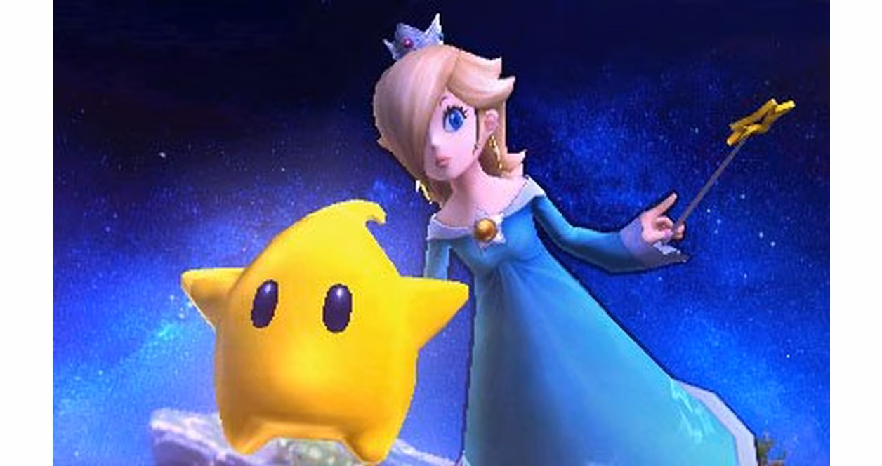 GameStop Super Smash Bros. - Nintendo 3DS