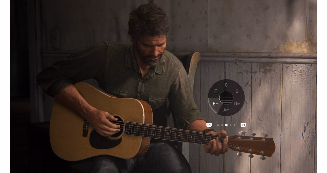 GameStop The Last of Us Part II Remastered - PlayStation 5