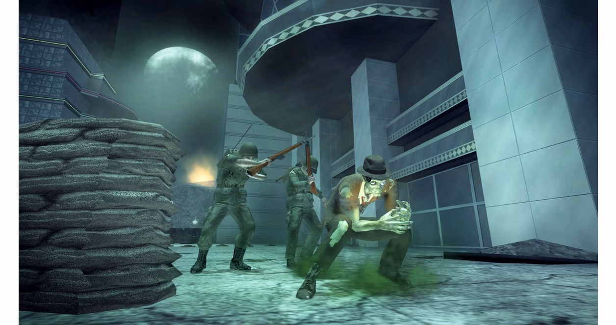 GameStop Stubbs the Zombie Rebel Without a Pulse GameStop Exclusive - PlayStation 4