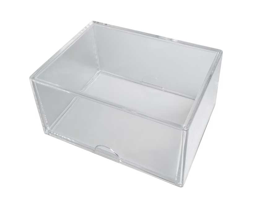 GameStop GameStop Trading Card Storage Box