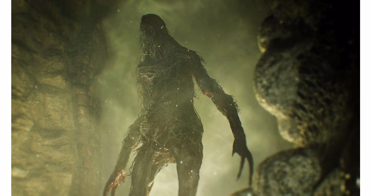 GameStop Resident Evil 7 Biohazard - Xbox One