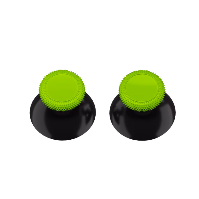 GameStop CANDY CON Thumb Stick - Toxic Waste GameStop Exclusive
