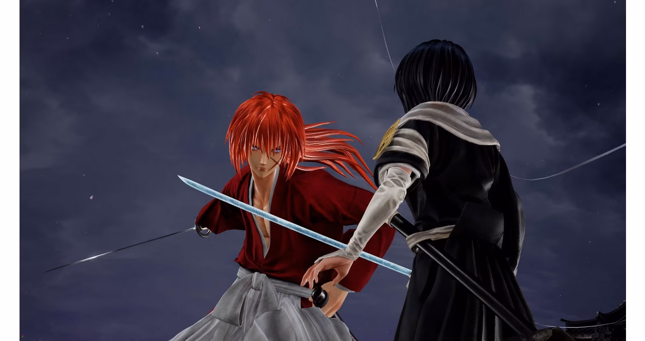GameStop Jump Force - PlayStation 4