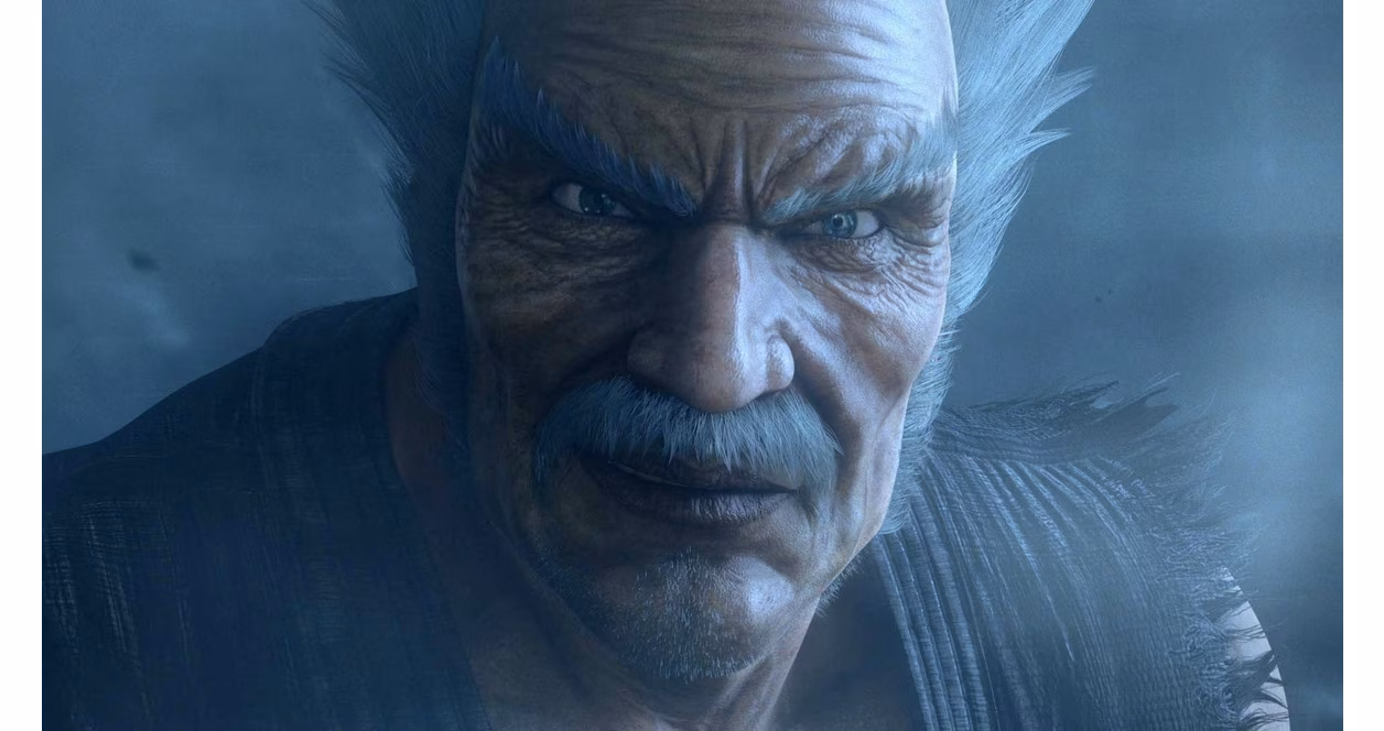 GameStop Tekken 7 - PlayStation 4