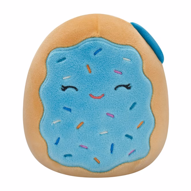 GameStop Squishmallows Brunch Squad Mystery 5-in Plush (Styles May Vary)