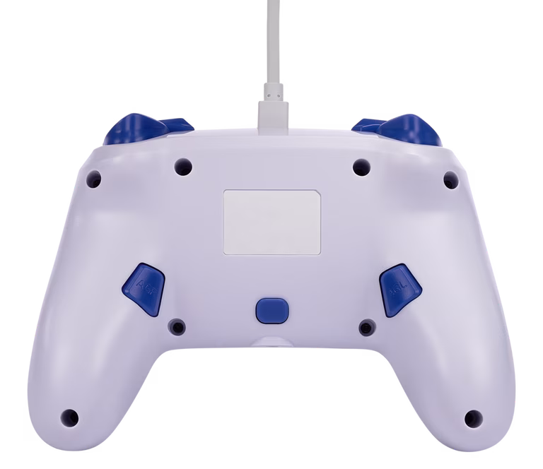 GameStop PowerA Enhanced Wired Controller for Nintendo Switch - Master Sword Attack