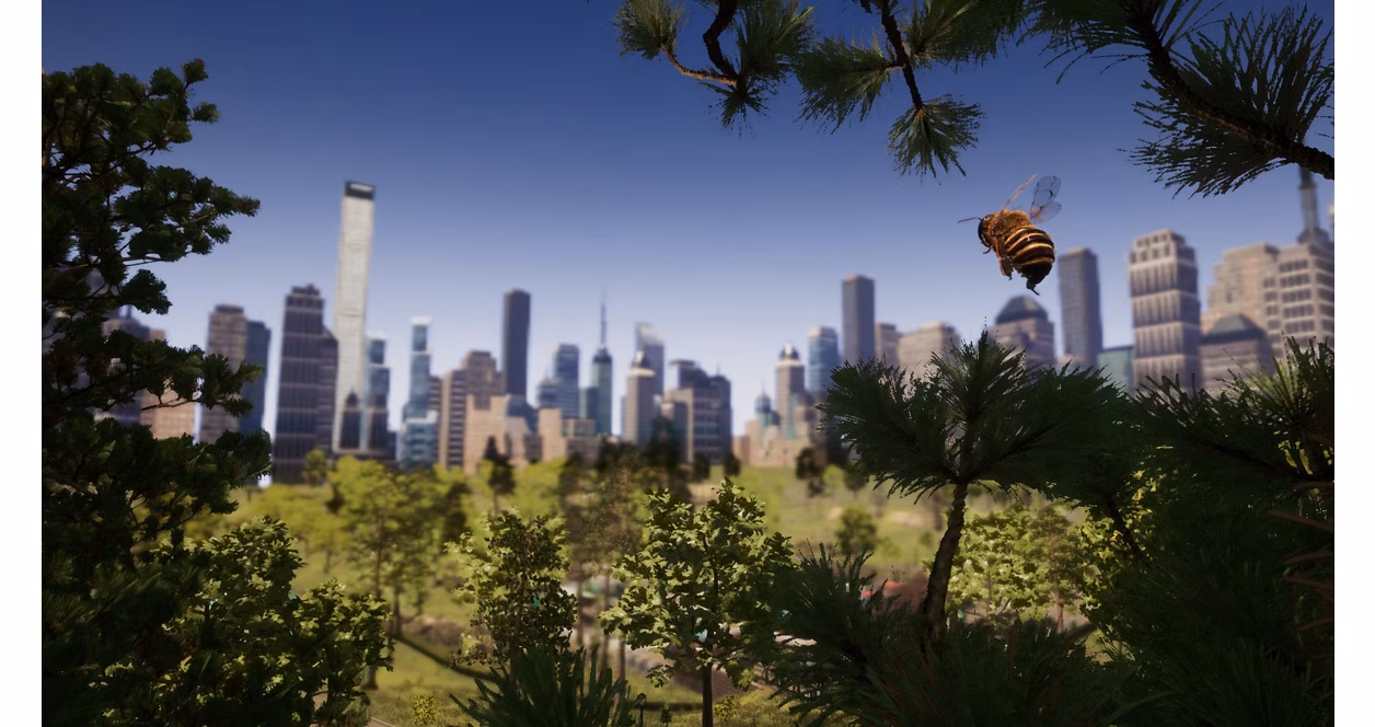 GameStop Bee Simulator - Xbox One
