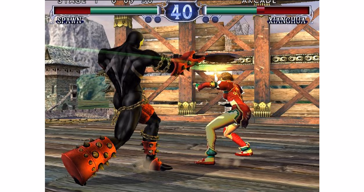 GameStop SOULCALIBUR 2 - GameCube