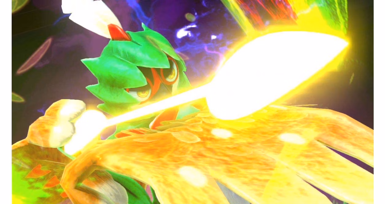 GameStop Pokken Tournament DX - Nintendo Switch