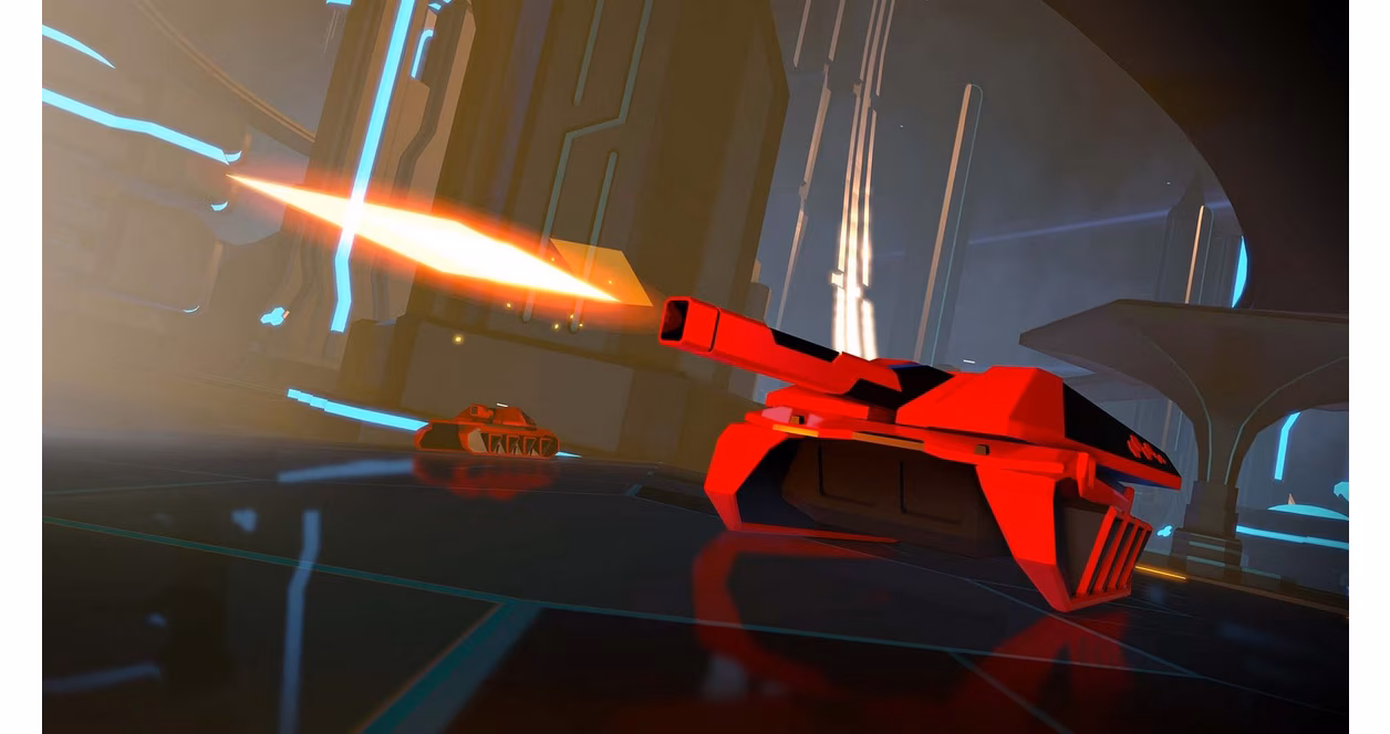 GameStop Battlezone VR - PlayStation 4
