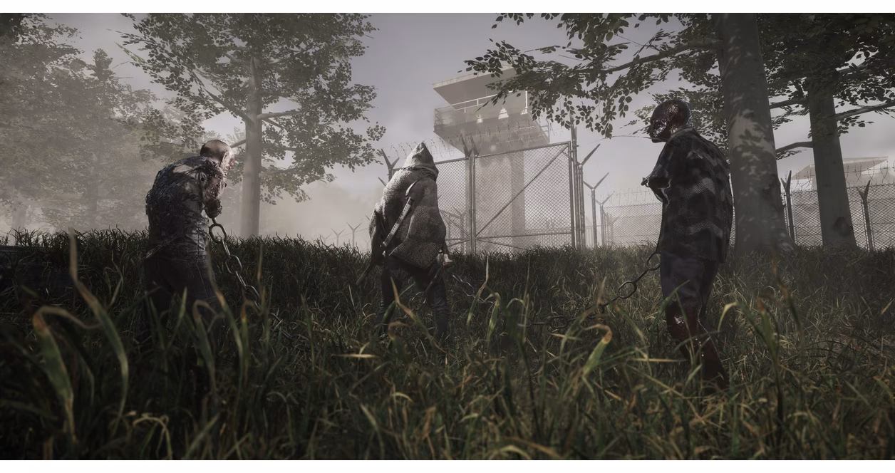 GameStop The Walking Dead:  Destinies - Xbox Series X, Xbox One