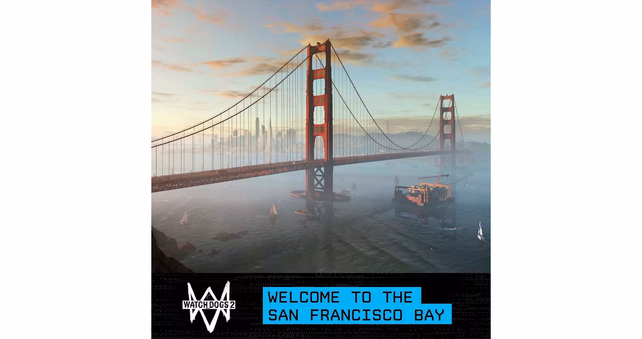 GameStop Watch Dogs 2 - PlayStation 4