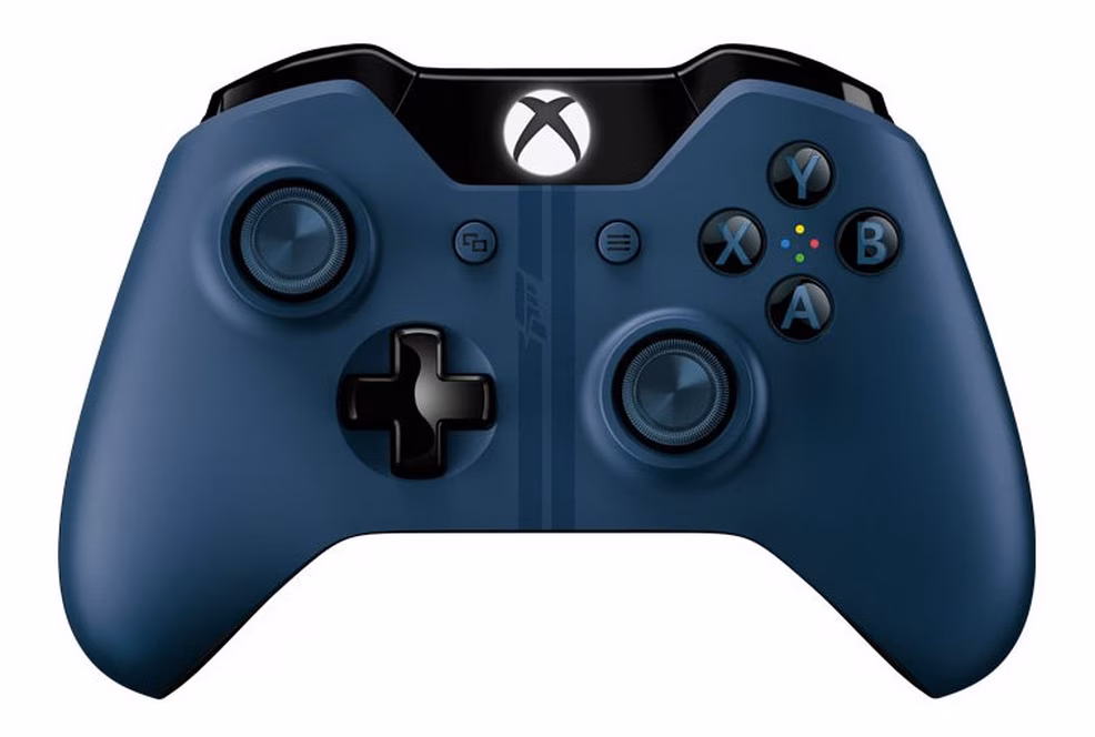 GameStop Microsoft Xbox One Console 1TB Forza Motorsport 6 Edition